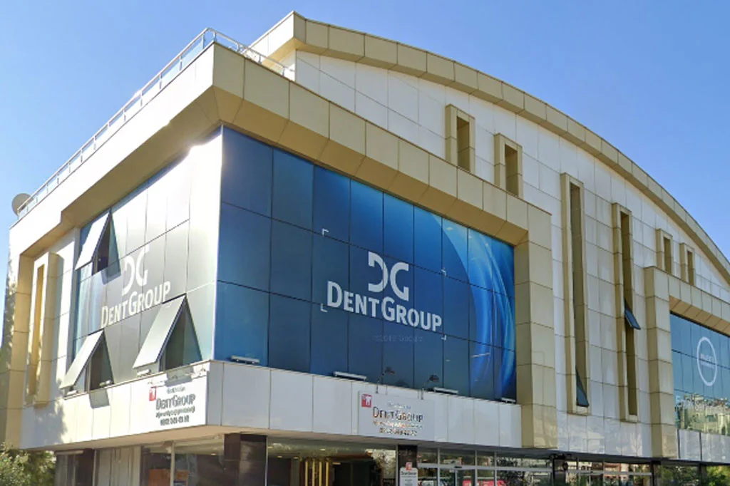 DentGroup, Antalya