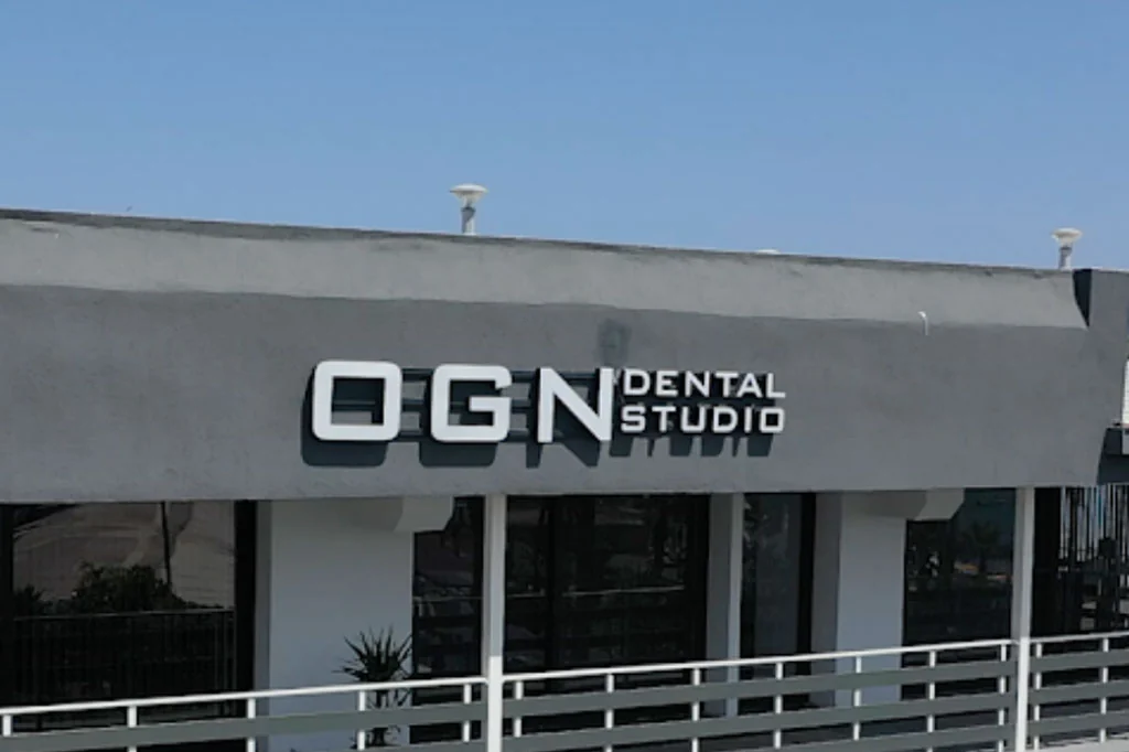 OGN Dental Studio, Antalya
