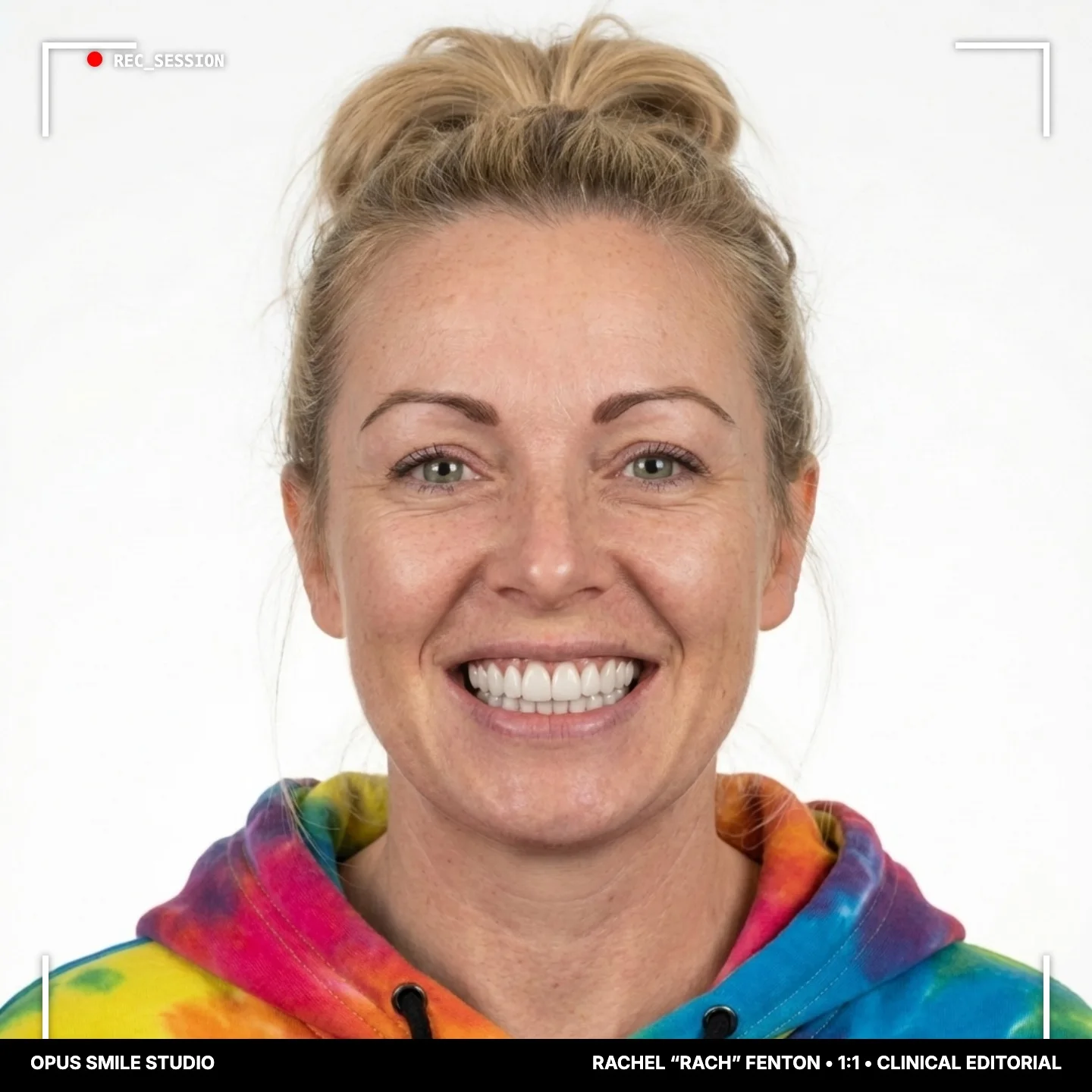 Rach after treatment
