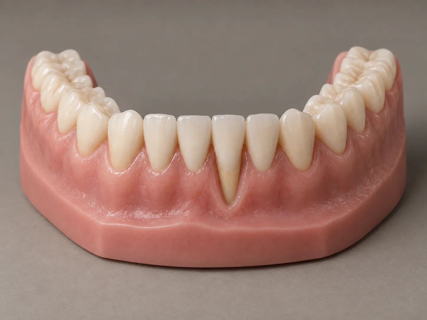 Gum Disease Treatment in Turkey: Options, Costs and What UK Patients Should Know