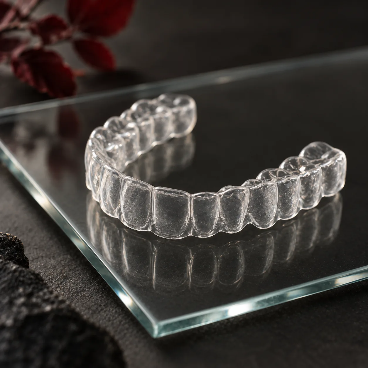 Aligners