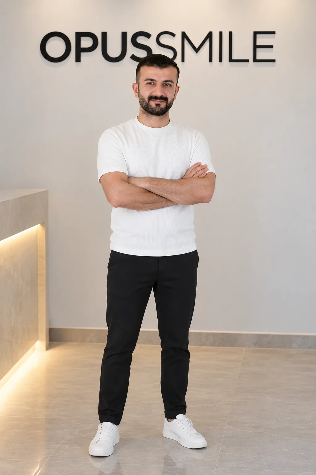Serhat Koçhan, Driver