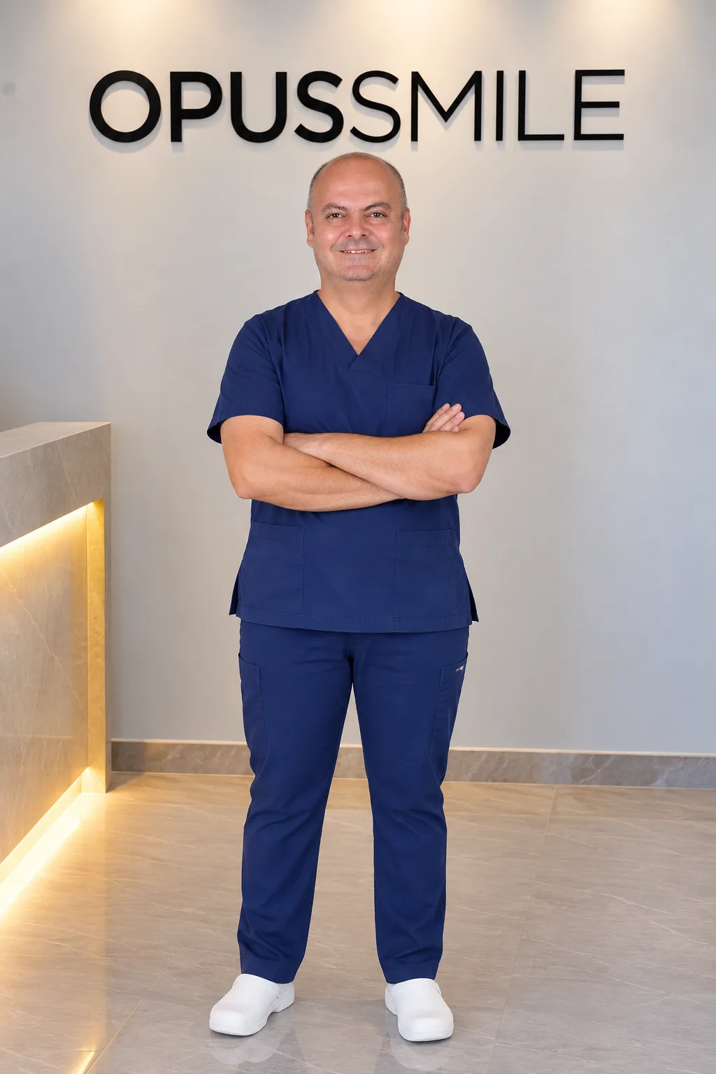 Serkan Kılınç