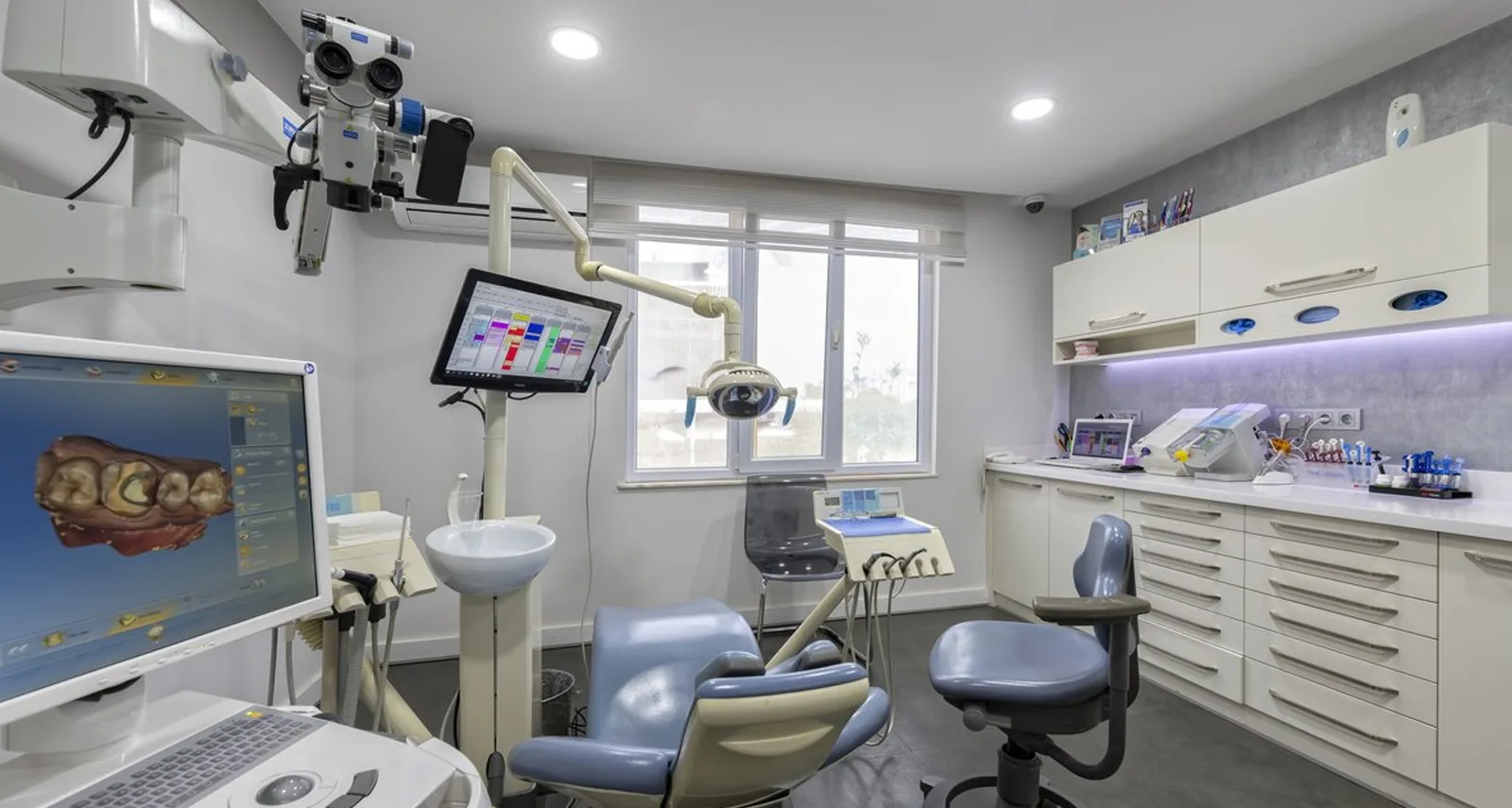 Exclusive Dental Turkey: A Detailed Review of Services and Patient Experiences