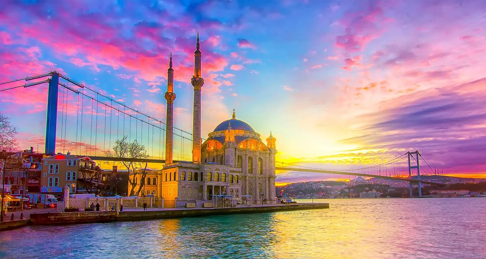All-on Dental Clinic in Istanbul, Turkey: Comprehensive Care for Your Smile