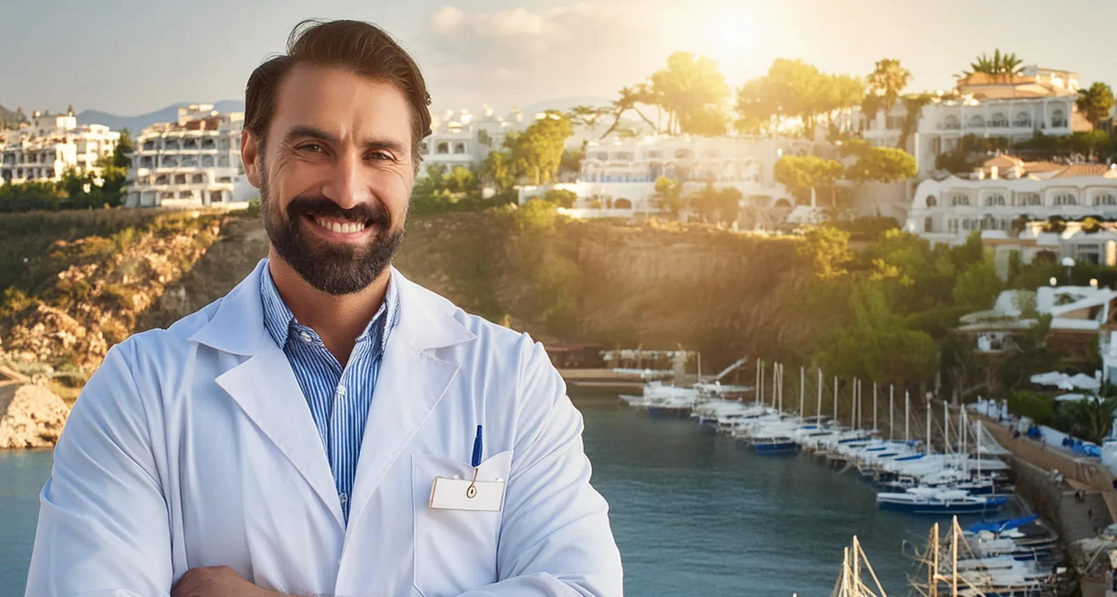 Planning a Smile Makeover in Turkey: The Complete Step-by-Step Guide