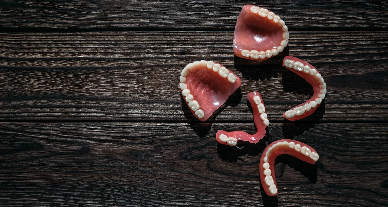 Dentures in Turkey: Discover the Best Clinics for False Teeth