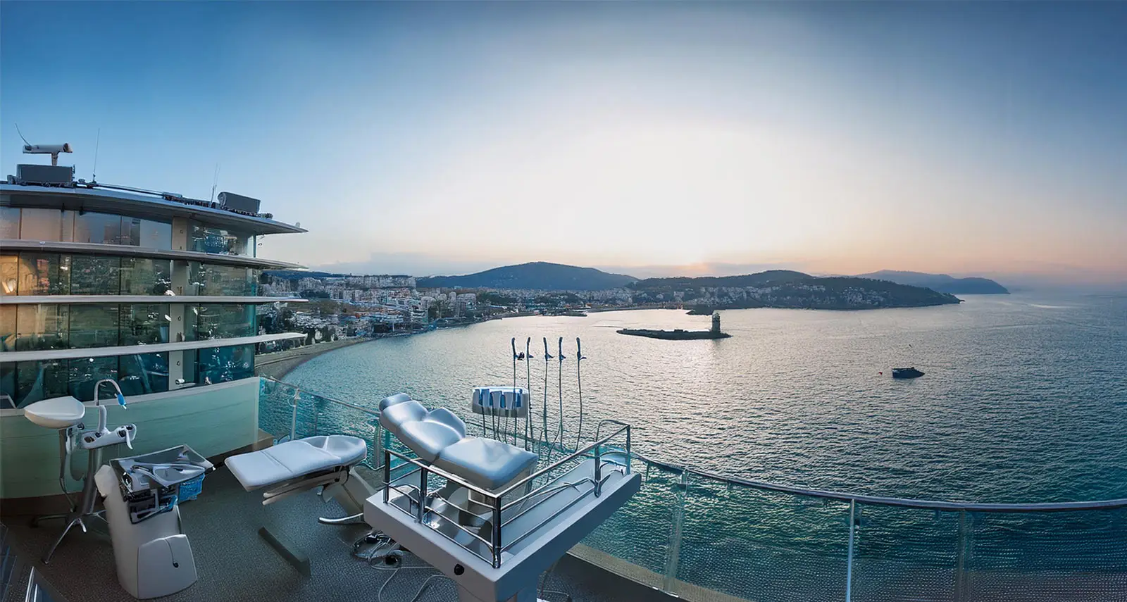 Best Place to Get Teeth Done in Turkey: Discover Premier Destinations for World-Class Dental Care