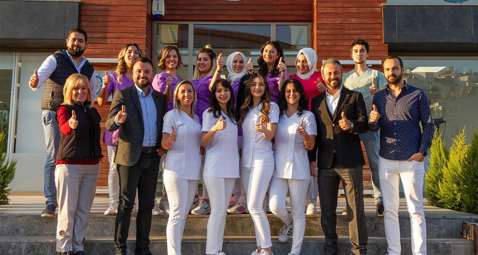 Magic Smile Turkey: In-Depth Review and Patient Experiences