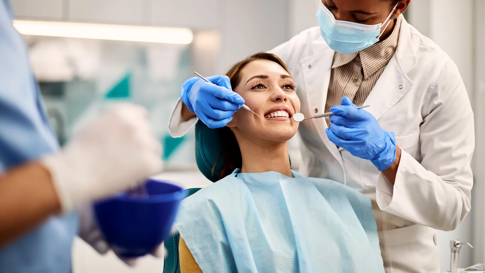 Enhancing Your Practice with Dentist Aesthetics: A Comprehensive Guide