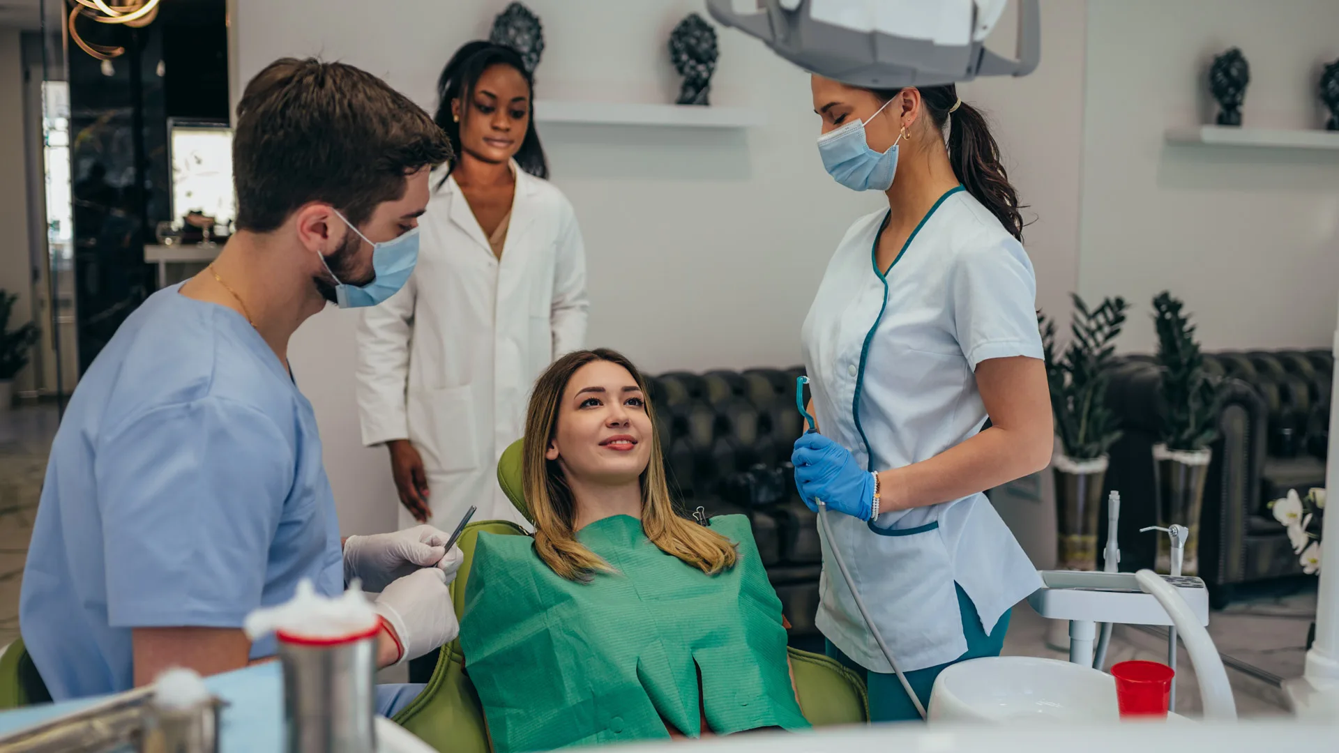 Understanding Your Dentist Doctor: Services and Benefits Explained