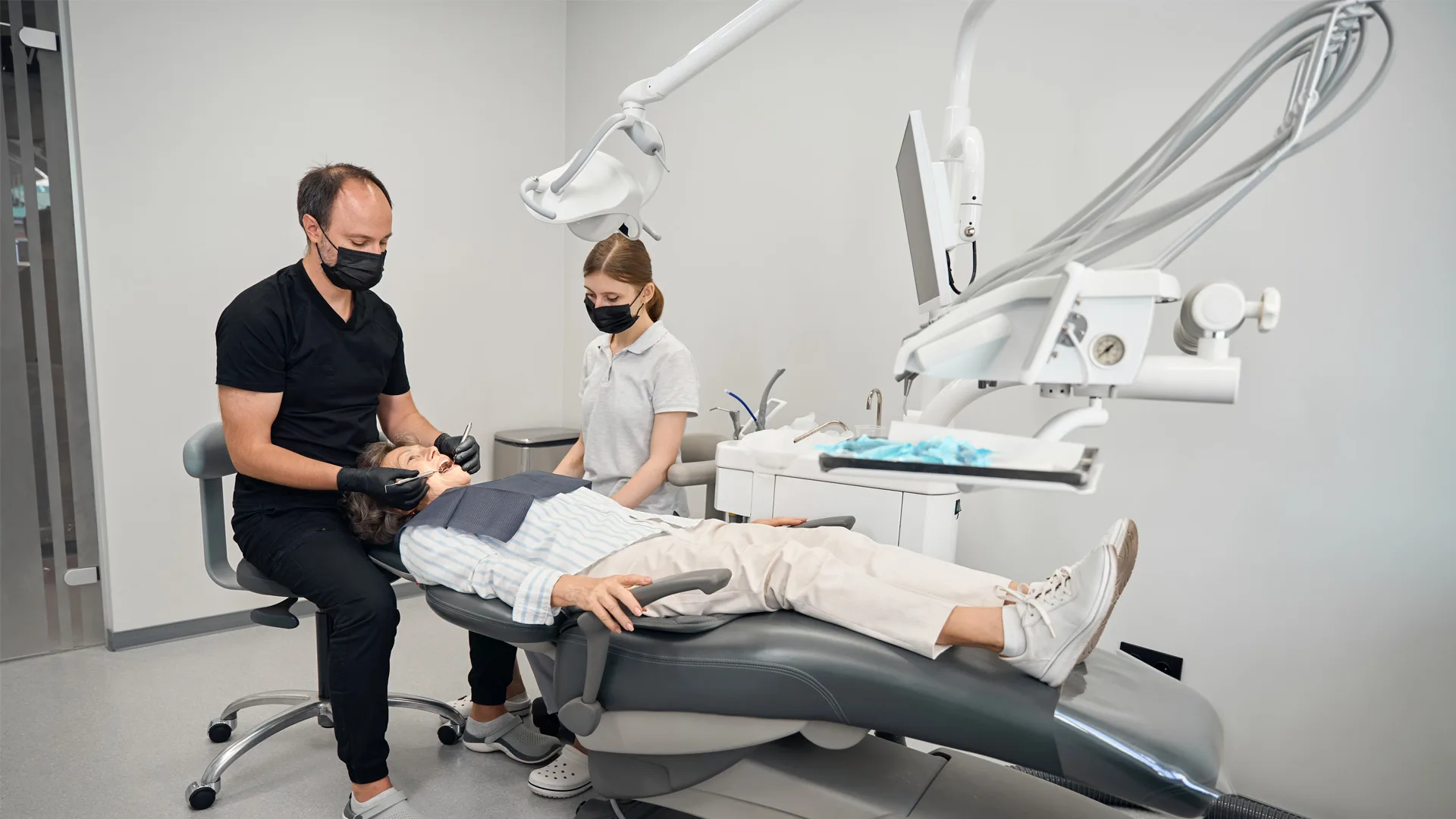 Transforming Lives Through Health Dentistry: A Comprehensive Guide