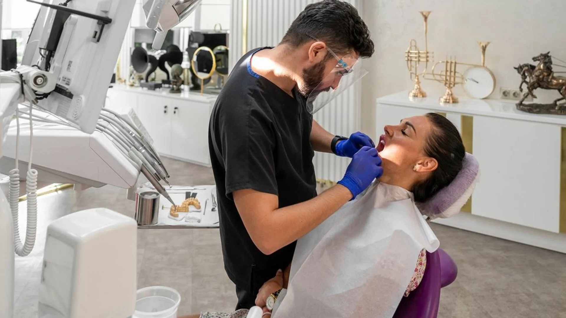 Experience the Best Dental Design Turkey for Your Perfect Smile