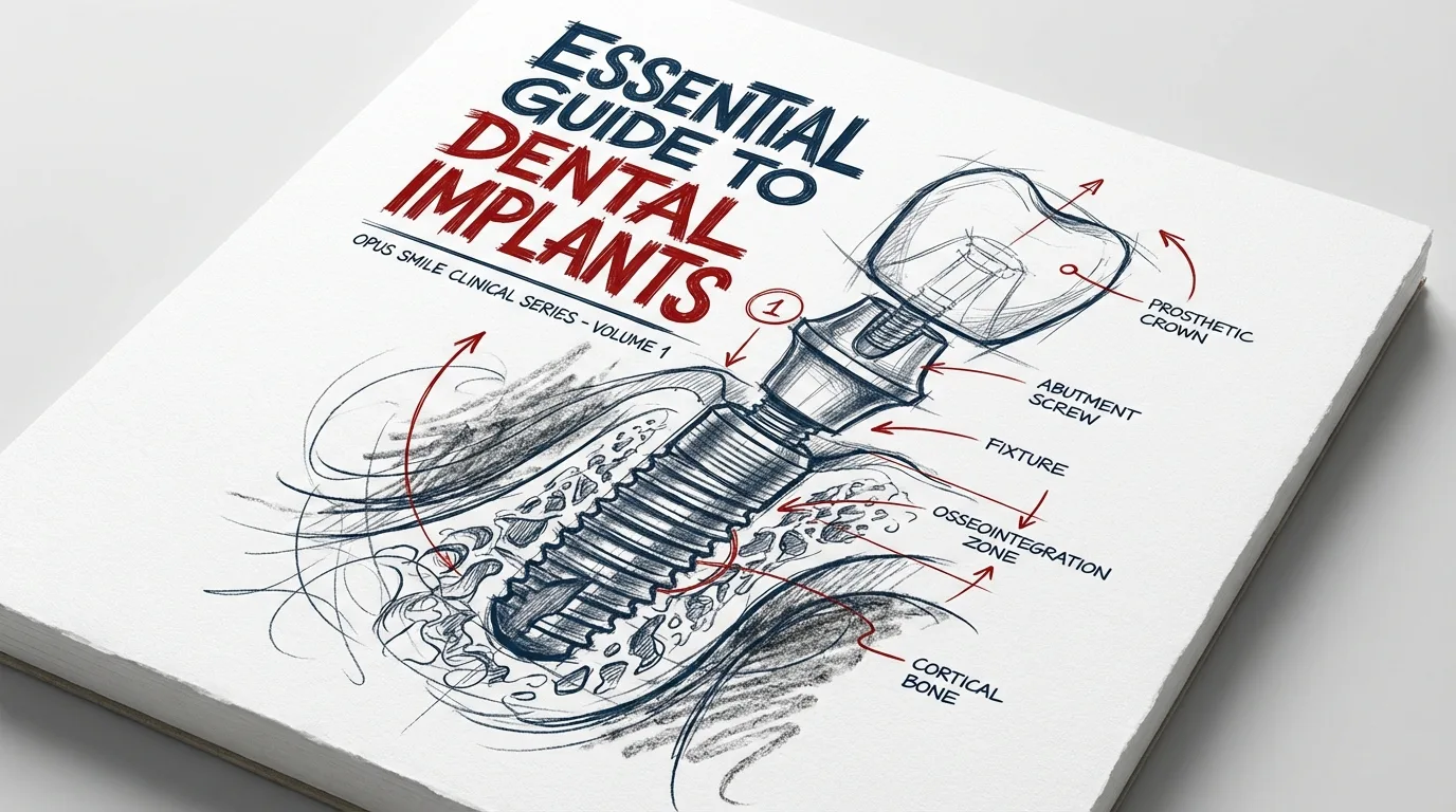 Essential Guide to Dentists Implants for Missing Teeth Solutions
