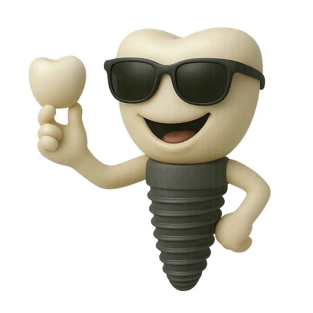 Dental Crowns in Antalya: Materials, Prices and Who Fits Them