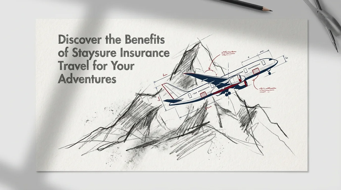 Discover the Benefits of Staysure Insurance Travel for Your Adventures