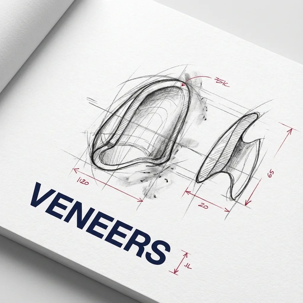 Composite Bonding vs Veneers: Cost, Durability and Which Is Right for You