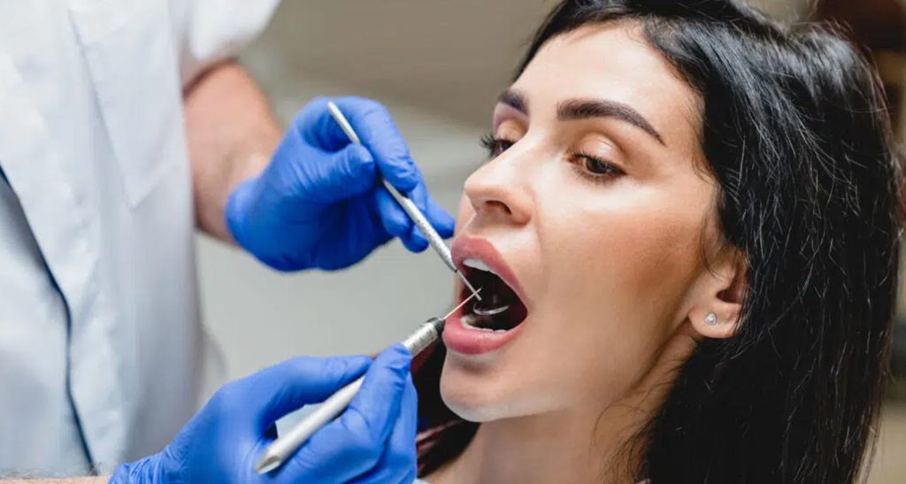 Dentists in Europe
