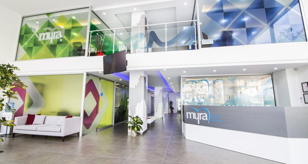 Myra Dental