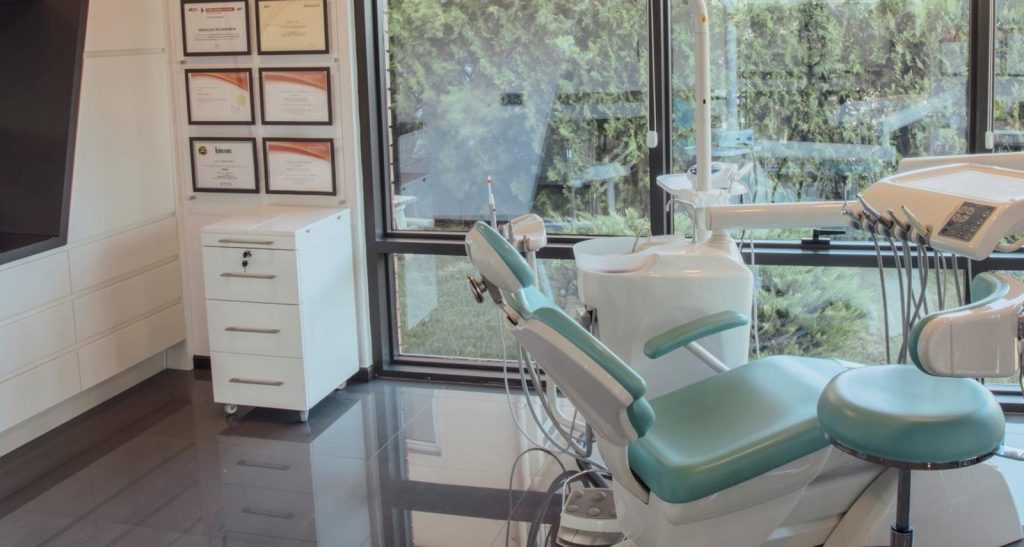 Premium dental turkey