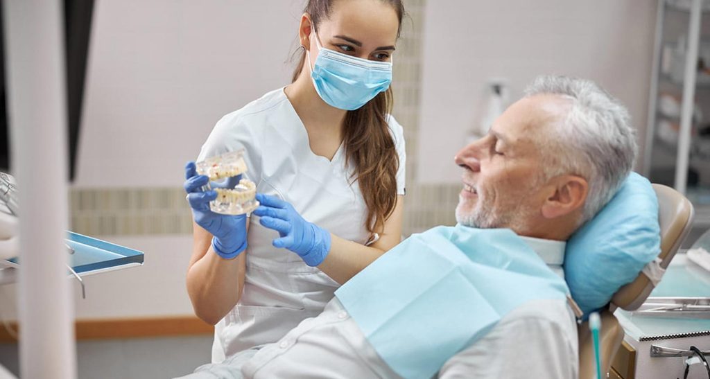 Dental Implants Turkey