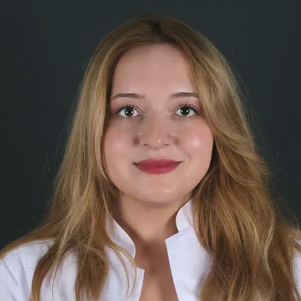 Hatice from OGN Dental Studio